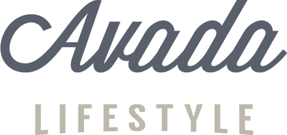 Avada Lifestyle Logo